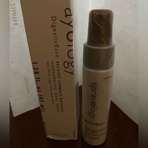 Sprayology digest ease